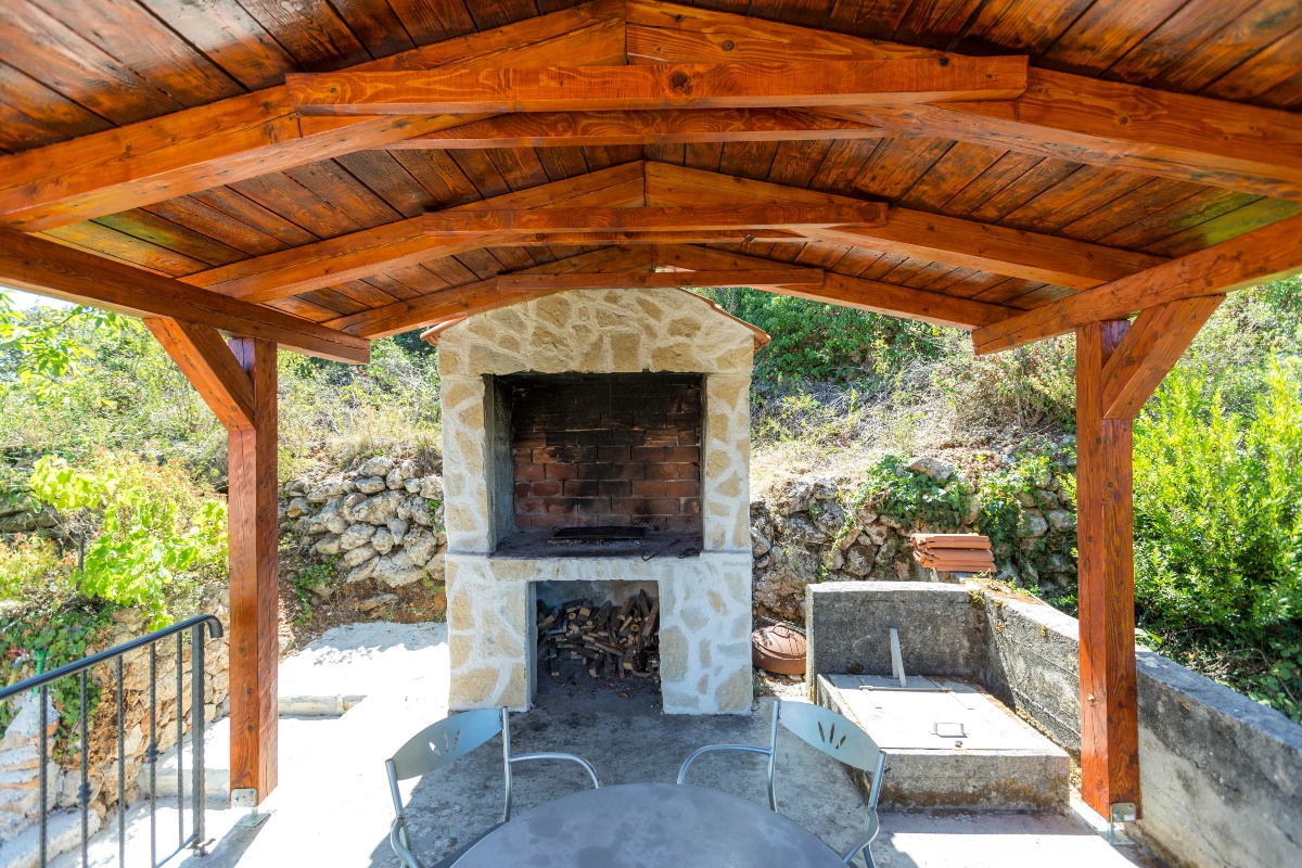 Prekrasni apartman Šime uz samo more - Savar